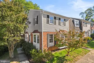 4947 McFarland Ct, Fairfax, VA 22032 - Photo 1