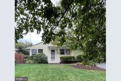 3023 Rosemary Lane, Falls Church, VA 22042 - Photo 1