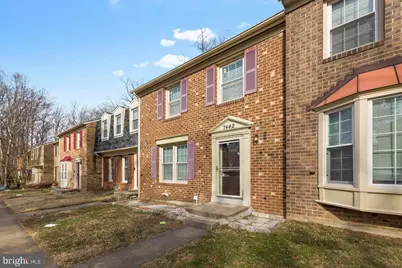 7442 Adams Park Court, Annandale, VA 22003 - Photo 1