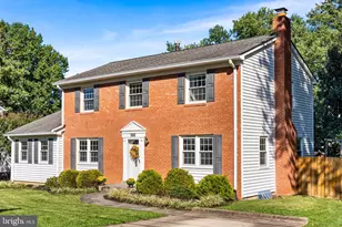 5621 Cornish Way, Alexandria, VA 22315 - Photo 1