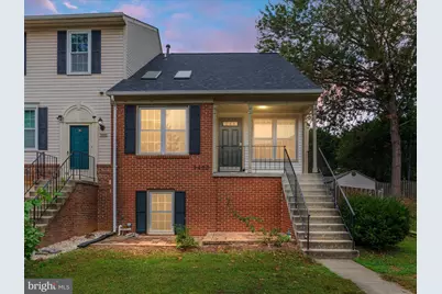 9420 William Kirk Lane, Burke, VA 22015 - Photo 1