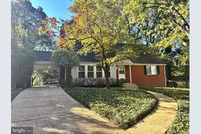 8714 Boland Place, Alexandria, VA 22309 - Photo 1