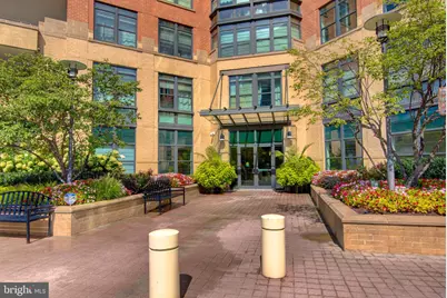 1830 Fountain Drive #501, Reston, VA 20190 - Photo 1