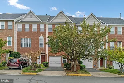 2504 Woodrow Wilson Drive, Herndon, VA 20171 - Photo 1