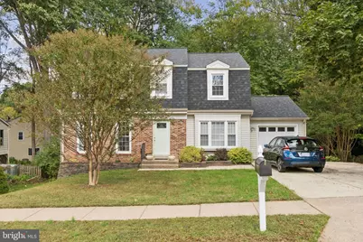 9116 Meadow Rue Lane, Annandale, VA 22003 - Photo 1