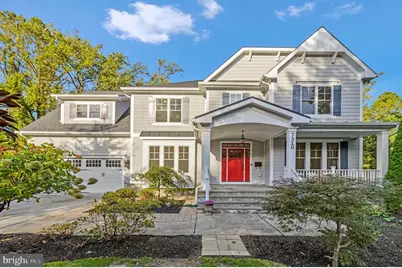 7310 Hughes Court, Falls Church, VA 22046 - Photo 1