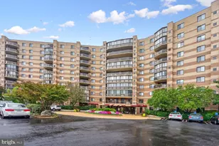 8350 Greensboro Dr, McLean, VA 22102 - Photo 1