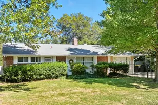 7317 Floyd Ave, Springfield, VA 22150 - Photo 1