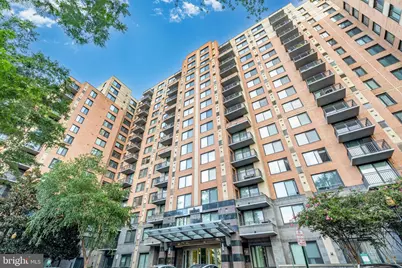 2451 Midtown Avenue #714, Alexandria, VA 22303 - Photo 1