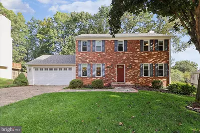 9352 Chestnut Knolls Drive, Fairfax, VA 22032 - Photo 1