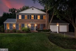 1197 Meadow Green Ln, McLean, VA 22102 - Photo 1