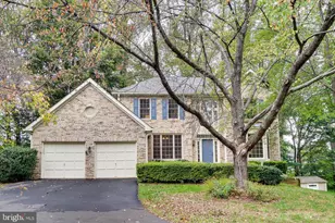 8004 Chippenham Ct, Fairfax Station, VA 22039 - Photo 1