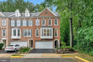 4541 Monmouth St, Fairfax, VA 22030 - Photo 1