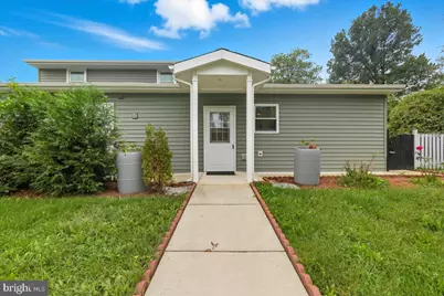 5206 Gilpin Drive, Springfield, VA 22151 - Photo 1