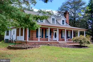 4703 Marymead Dr, Fairfax, VA 22030 - Photo 1