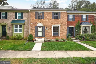 6048 Heathwick Court, Burke, VA 22015 - Photo 1