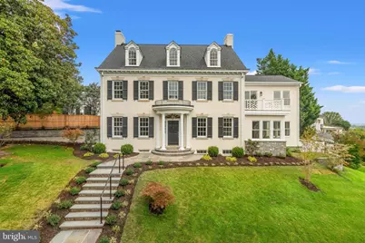 1814 Edgehill Drive, Alexandria, VA 22307 - Photo 1