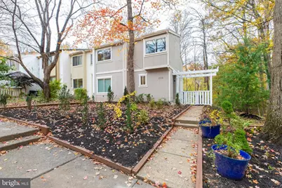 2318 Millennium Lane, Reston, VA 20191 - Photo 1