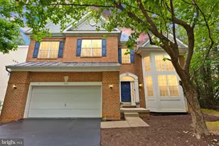 9640 Park Preserve Dr, Fairfax, VA 22032 - Photo 1