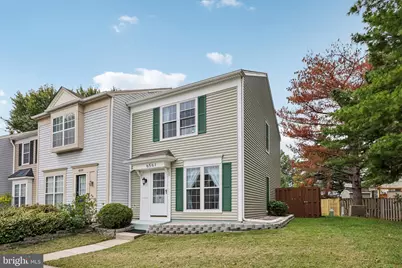 6561 Old Carriage Lane, Alexandria, VA 22315 - Photo 1