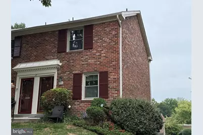 8530 Barrington Court #938, Springfield, VA 22152 - Photo 1
