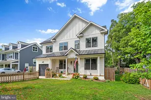 2854 Fairmont St, Falls Church, VA 22042 - Photo 1