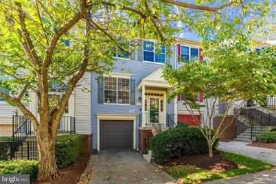 12210 Wye Oak Commons Circle, Burke, VA 22015 - Photo 1