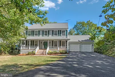 4401 Shirley Gate, Fairfax, VA 22030 - Photo 1