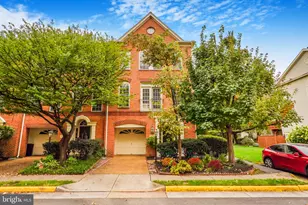 8109 Quinn Terrace, Vienna, VA 22180 - Photo 1