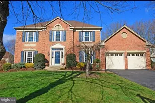 6202 Farnam Cluster, Centreville, VA 20120 - Photo 1