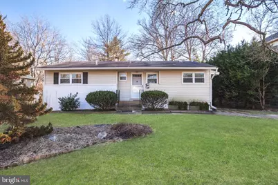 601 Delano Drive SE, Vienna, VA 22180 - Photo 1