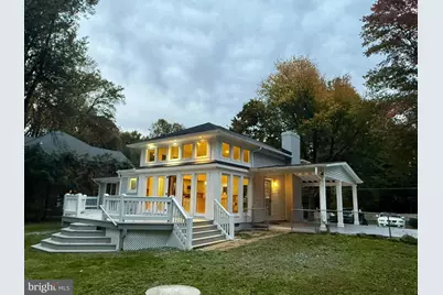 4126 Maple Avenue N, Fairfax, VA 22032 - Photo 1