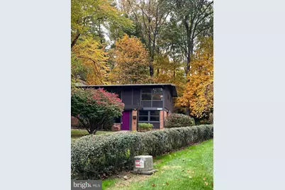 3416 Executive Avenue, Falls Church, VA 22042 - Photo 1