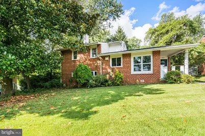 6303 Phyllis Lane, Alexandria, VA 22312 - Photo 1