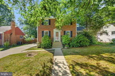 7156 Floyd Avenue, Springfield, VA 22150 - Photo 1