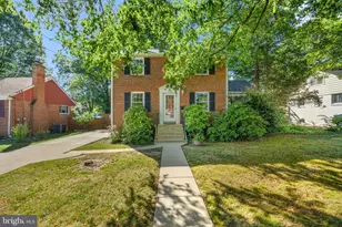 7156 Floyd Ave, Springfield, VA 22150 - Photo 1