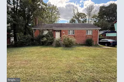 7402 Gary Street, Springfield, VA 22150 - Photo 1