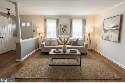 7971 Yancey Drive, Falls Church, VA 22042 - Photo 1