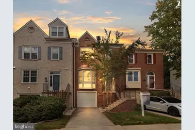 8110 Squirrel Run Road, Springfield, VA 22152 - Photo 1