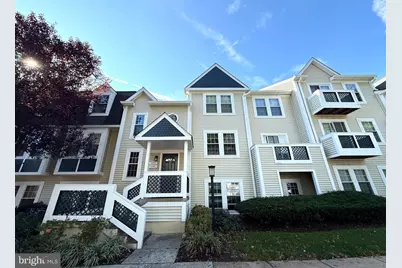12956 Grays Pointe Road #12956A, Fairfax, VA 22033 - Photo 1