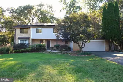 1332 Colvin Forest Drive, Vienna, VA 22182 - Photo 1