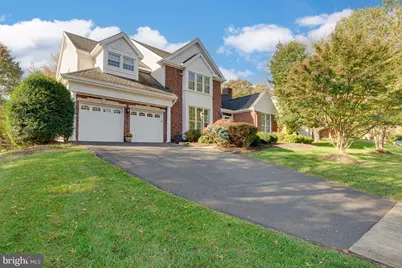 15181 Stillfield Place, Centreville, VA 20120 - Photo 1