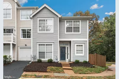 14415 Glencrest Circle #112, Centreville, VA 20120 - Photo 1