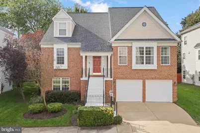 6253 Sibel Place, Alexandria, VA 22310 - Photo 1