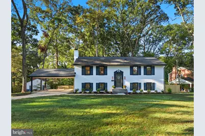 4512 Sleaford Road, Annandale, VA 22003 - Photo 1