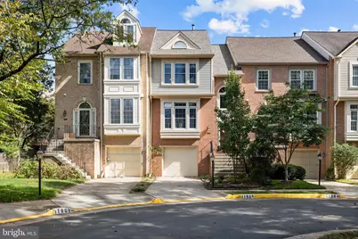 11906 Inverness Court, Fairfax, VA 22033 - Photo 1