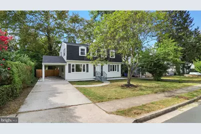 6911 Arlington Boulevard, Falls Church, VA 22042 - Photo 1