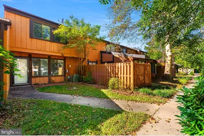 9034 Arlington Boulevard, Fairfax, VA 22031 - Photo 1