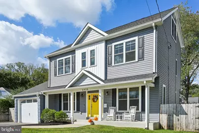 6938 Weston Road, Falls Church, VA 22042 - Photo 1