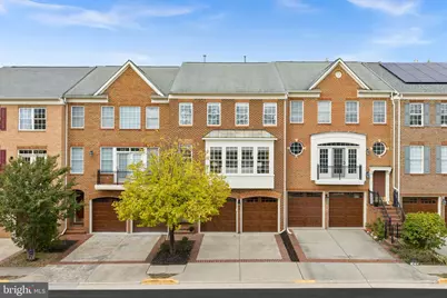 108 Monroe Mills Lane, Herndon, VA 20170 - Photo 1